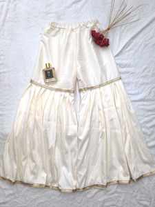 Festive Corset Kurta &amp; Garara Set🫶🏻