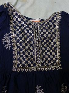Feeding Dress For New Mom