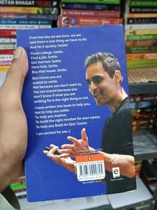 Ankur Warikoo Bestseller Combo: Build Epic Career
