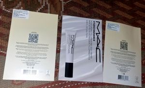 M.A.C SEMPLES 🎉🎉Offers 🎉🎉