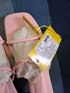 Vishudh Women&#39;s Heel