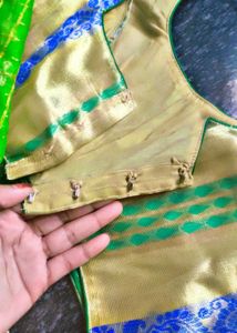 Traditional Lehanga Choli