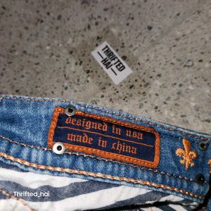 Rock Revival Jean⭐️💎