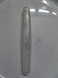 Toothbrush Travel Box