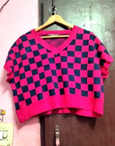 Crop Top For Women