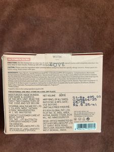 Dot &amp; Key Watermelon Moisturizer