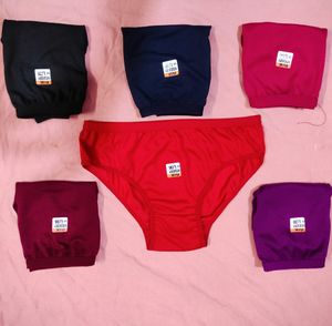Xxl Pack Of 6