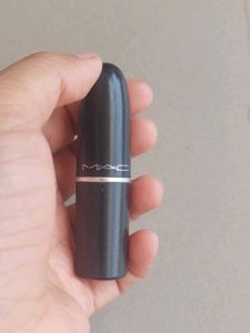 Original Mac Satin Lipstick Verve Full Size