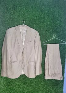 Stylish Suit & Blazer Set
