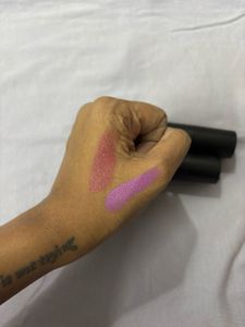 STAZE Cream Blush Duo