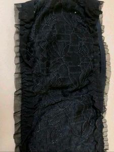 Tube Padded Bra