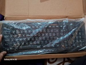 Keyboard USB