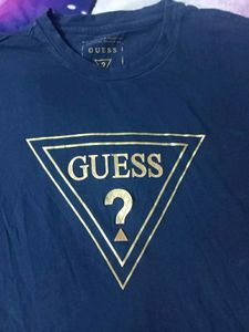 Stylish Tops Guess