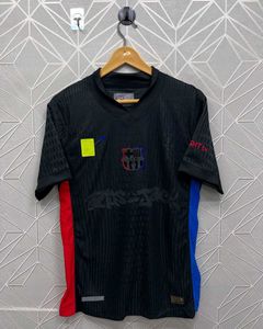 Price:-1500 Barcelona X Trivas Scott (AWAY KIT)
