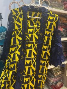 Ethnic Tunic
