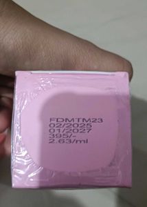Foxtale Skincare Duo