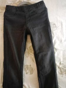H &amp; M Jeggings