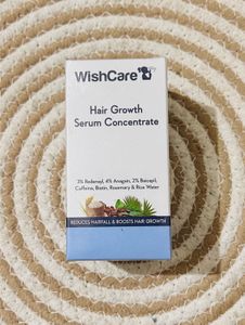 Original WishCare Hair Growth Serum