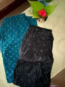 ❗ ENDS SOON - COMBO OFFER ❗- Casual Pants XXL