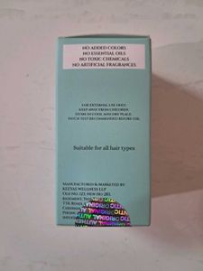 Blushlin Hair Growth Essence Serum