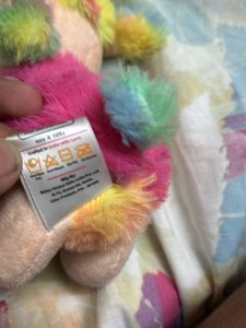 Plush Toy Bundle