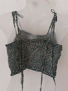 SHEIN CROP TOP