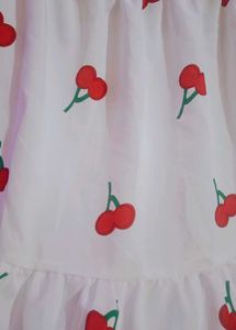 New Korean Cute Skirt