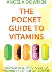The Pocket Guide to Vitamins