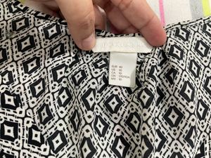 H&amp;M Formal Top