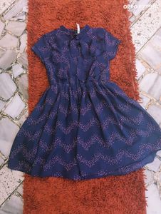 Summer Dress For 9-10 Year Girl