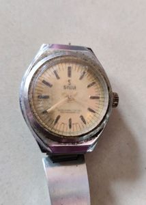 Siwa Watch Not Working Need Service