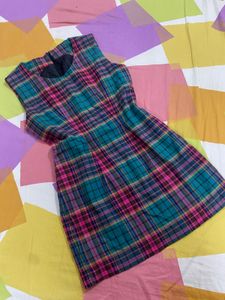 Korean Dress