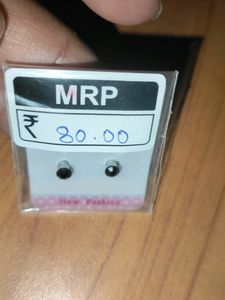 Magnetic Earrings For Small Kids