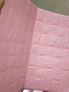 Wall Panel Foam 3 Design