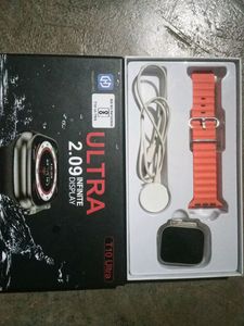 ultra smart watch