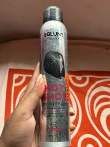 BBLUNT Hair Styling Duo