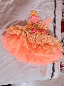 Girls&#39; White 3-Piece Outfit