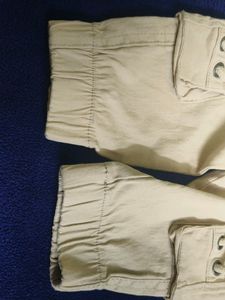Mayoral Stretch Jeans