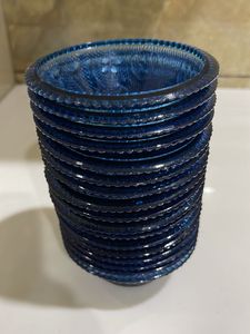 Glass Bowls