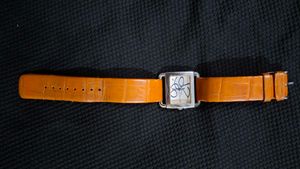 Fastrack Ladies Analog Watch