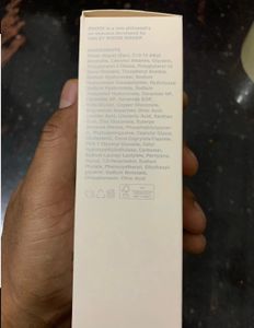 RHODE GLAZING MILK