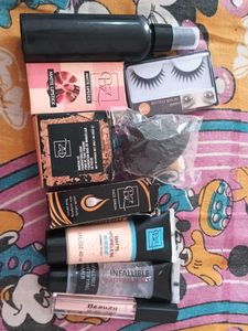Makeup Bundle - Variety of Products!