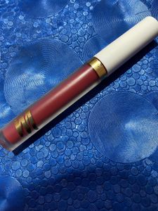 MYGLAMM LIT LIQUID VELVET MATTE LIPSTICK