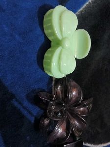 Hair Clip Bundle