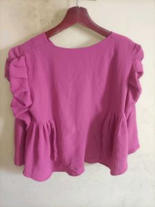 Tunic Top
