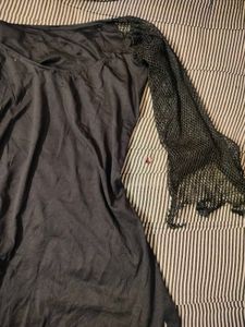 HALLOWEEN COSTUME