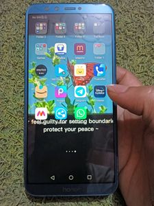 Honor 9 lite Mobile Phone