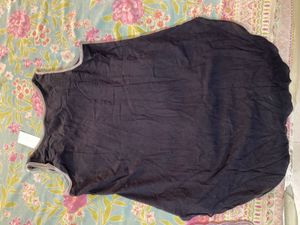 Cecil Layered Tank Top