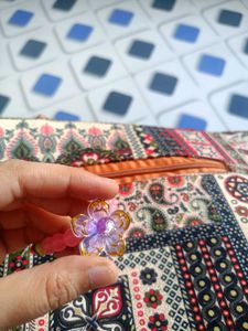 Bag Charm