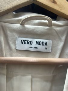 Vero moda Beige Blazer
